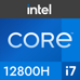 Core i7-12800H