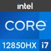 Core i7-12850HX