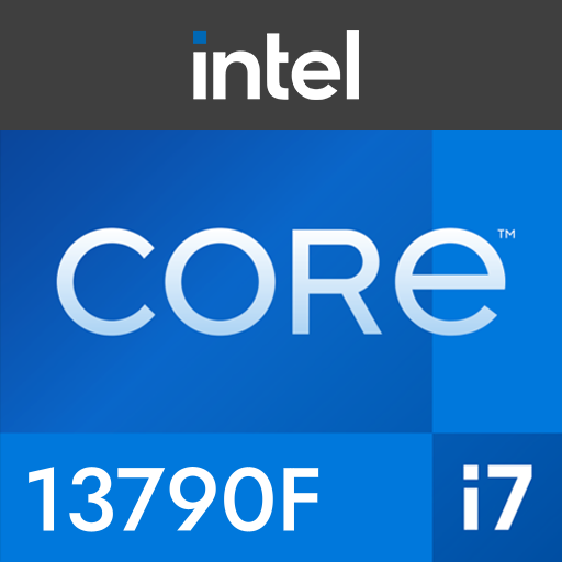 Intel Core i7-13790F