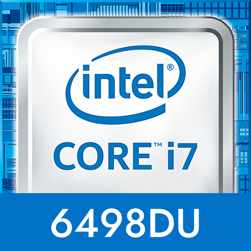Intel Core i7-6498DU