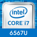 Core i7-6567U