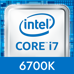 Core i7-6700K