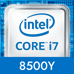 Core i7-8500Y