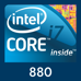 Core i7-880