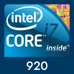 Core i7-920