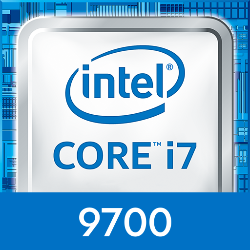 Intel Core i7-9700