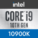 Core i9-10900K