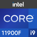 Core i9-11900F