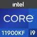 Core i9-11900KF