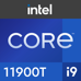 Core i9-11900T