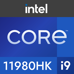 Core i9-11980HK