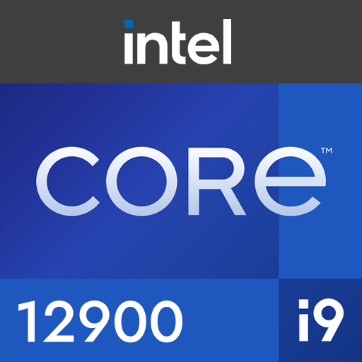 Intel Core i9-12900
