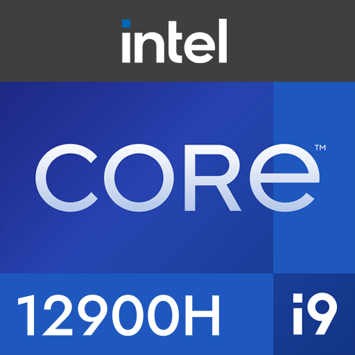 Intel Core i9-12900H