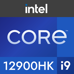 Core i9-12900HK