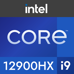 Core i9-12900HX