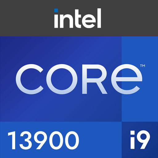 Intel Core i9-13900