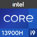 Core i9-13900H