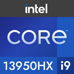 Core i9-13950HX