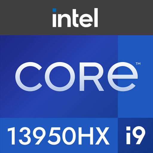 Intel Core i9-13950HX