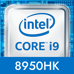Core i9-8950HK
