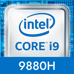 Core i9-9880H