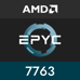 EPYC 7763