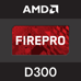 FirePro D300