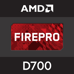 FirePro D700