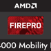 FirePro M4000 Mobility Pro