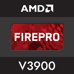 FirePro V3900