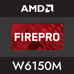 FirePro W6150M