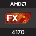 FX-4170