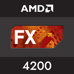 FX-4200