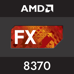 FX-8370