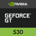 GeForce GT 530
