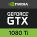 GeForce GTX 1080 Ti