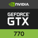 GeForce GTX 770