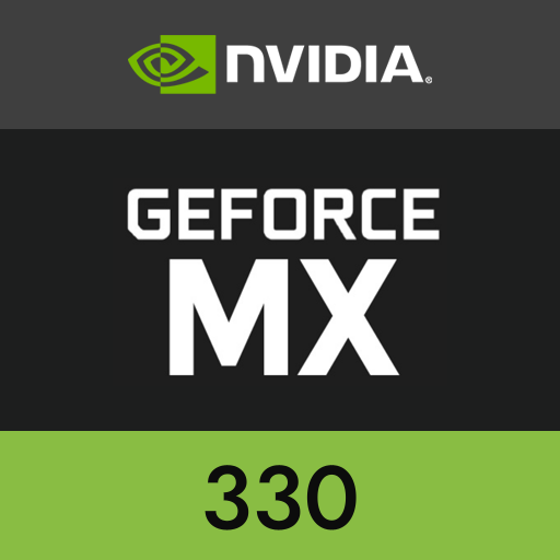 Nvidia mx330 best sale