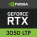 GeForce RTX 3050 Laptop