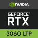 GeForce RTX 3060 Laptop