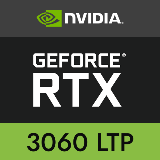NVIDIA GeForce RTX 3060 Laptop