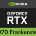 GeForce RTX 3070 Frankenstein