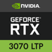 GeForce RTX 3070 Laptop