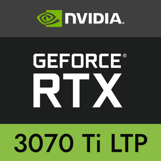 NVIDIA GeForce RTX 3070 Ti Laptop