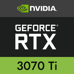 GeForce RTX 3070 Ti