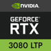 GeForce RTX 3080 Laptop