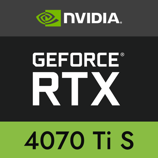 GeForce RTX 3070 Laptop vs GeForce RTX 4070 Ti SUPER GPU Comparison ...