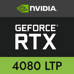 GeForce RTX 4080 Laptop