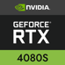 GeForce RTX 4080 SUPER