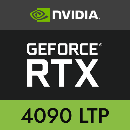 NVIDIA GeForce RTX 4090 Laptop